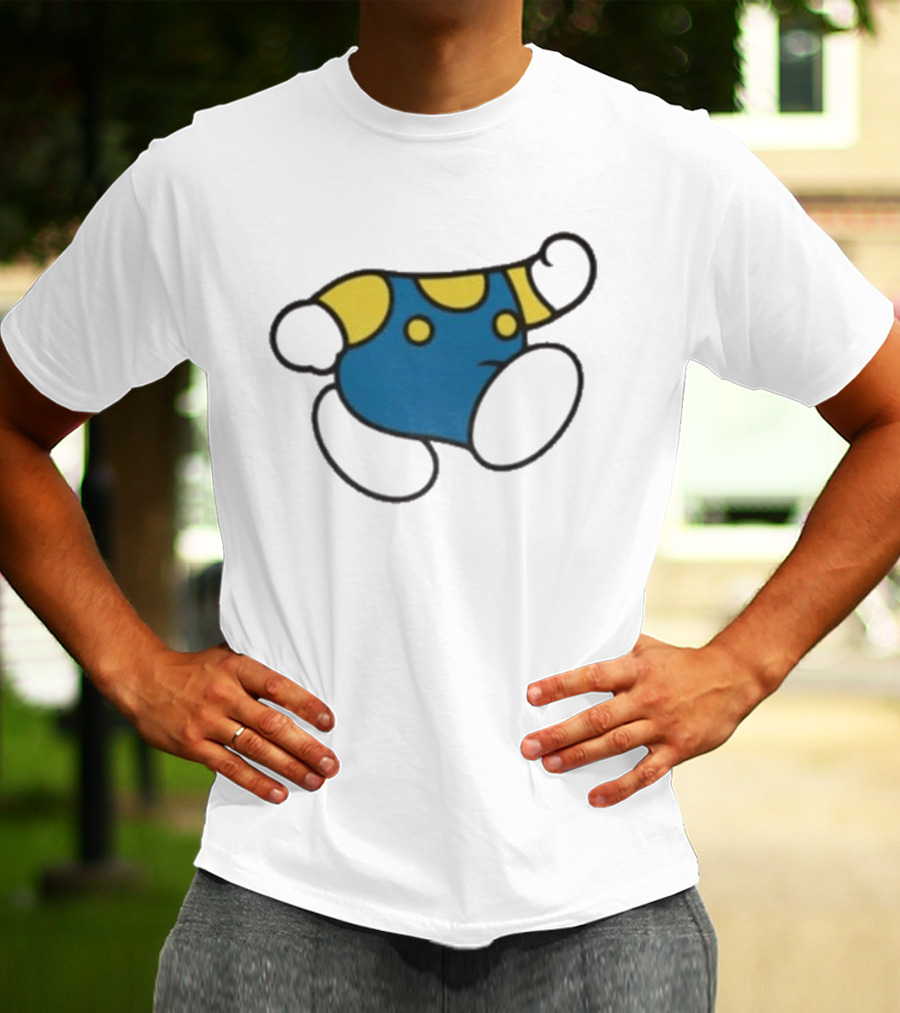 Bodega Body 3 Cartoon Baby Onesie T-Shirt