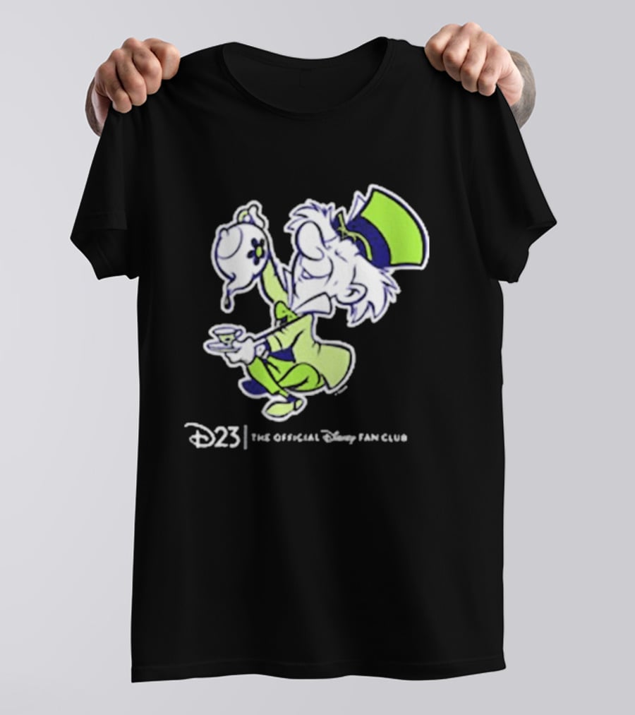 Miss Piggy Has Her Own Standard T-Shirt