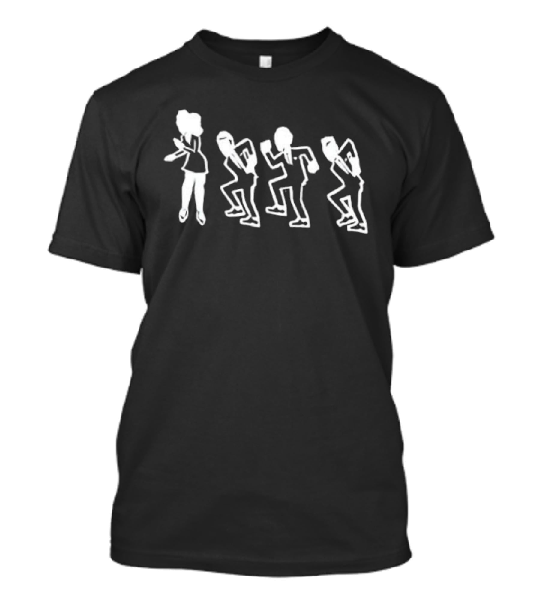 No Doubt Sphere Las Vegas 2026 Concert Event Two Sided T-Shirt