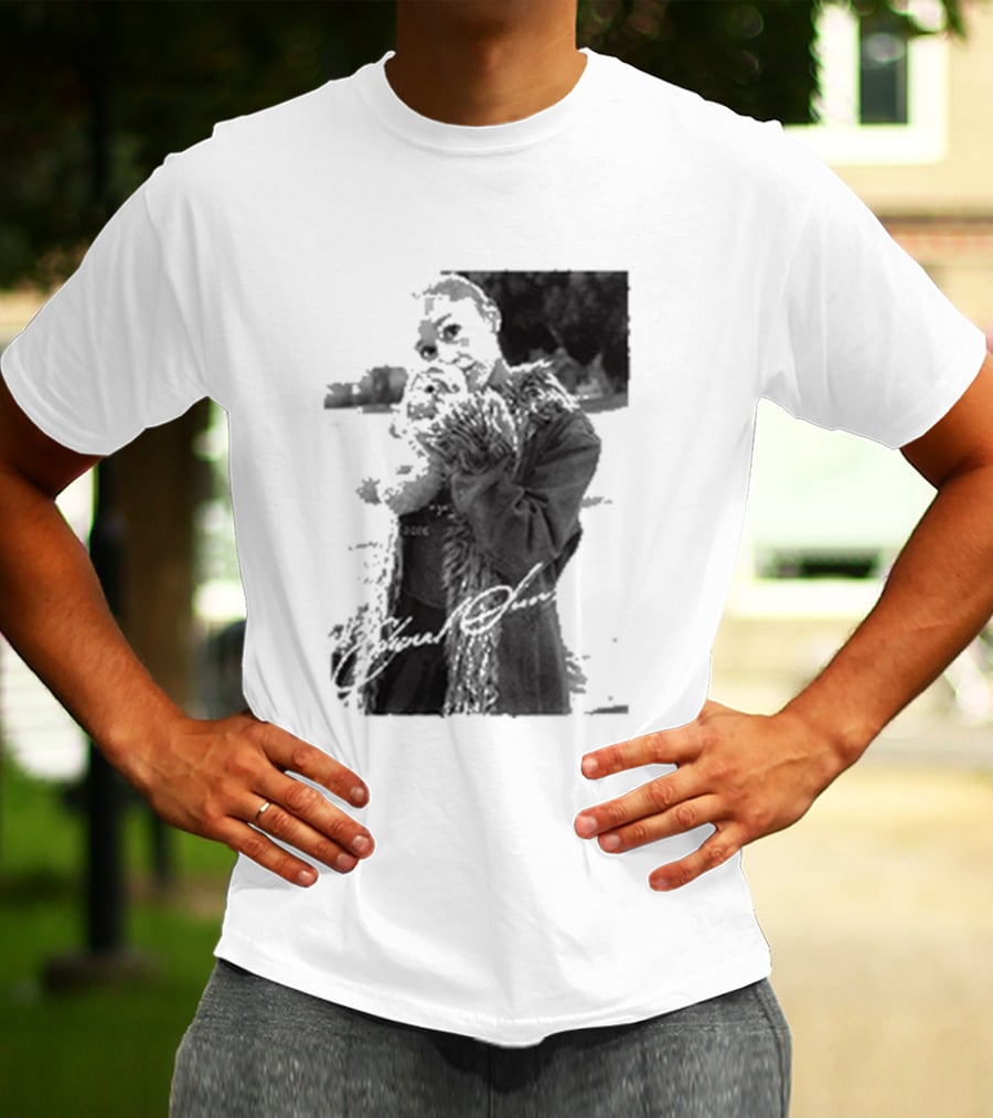Ariana Grande Eternal Sunshine Teddy Bear 2026 T-Shirt
