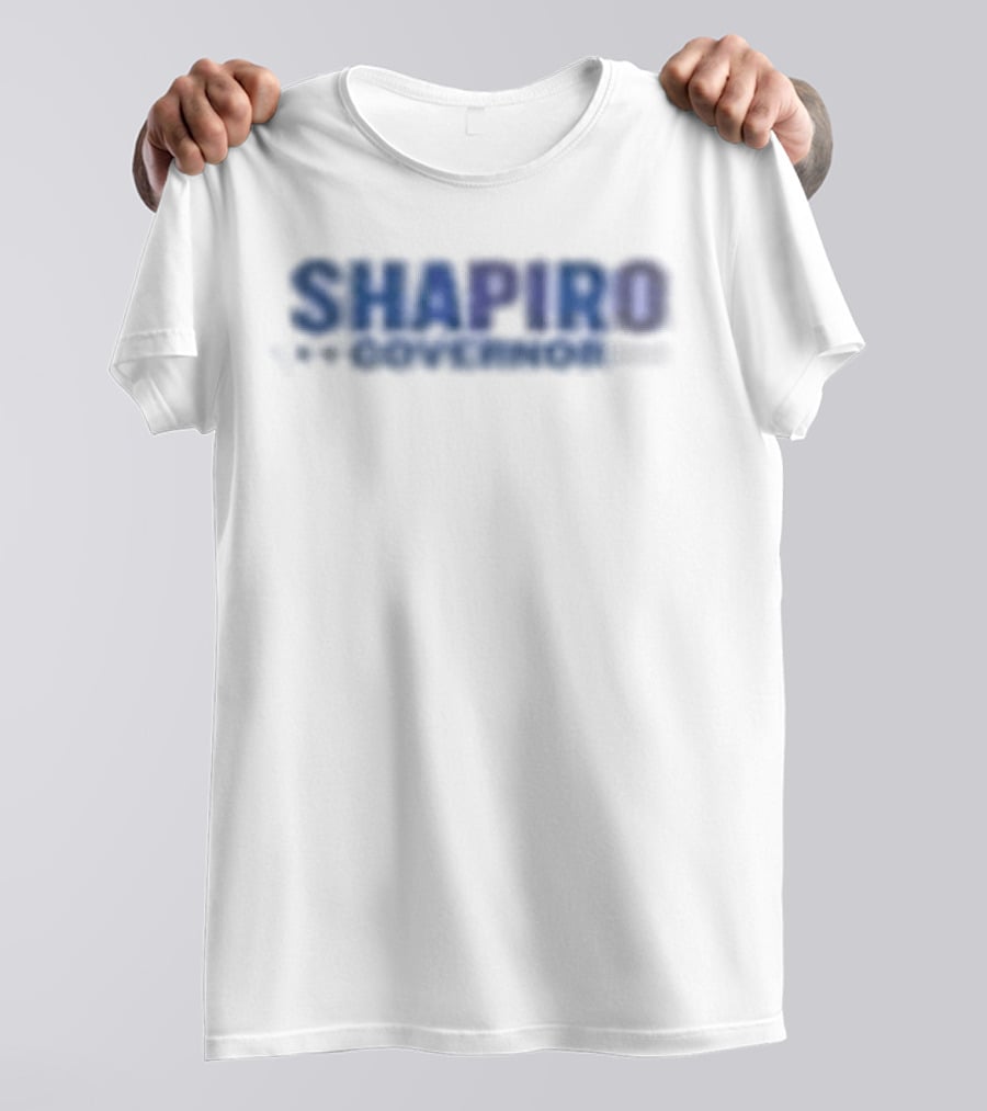 Shapiro Josh Liberty Independence Virtue T-Shirt