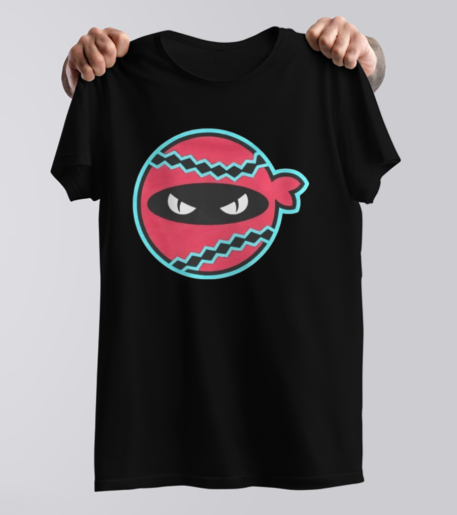 Arizona Diamondbacks Ninja Pitcher T-Shirt
