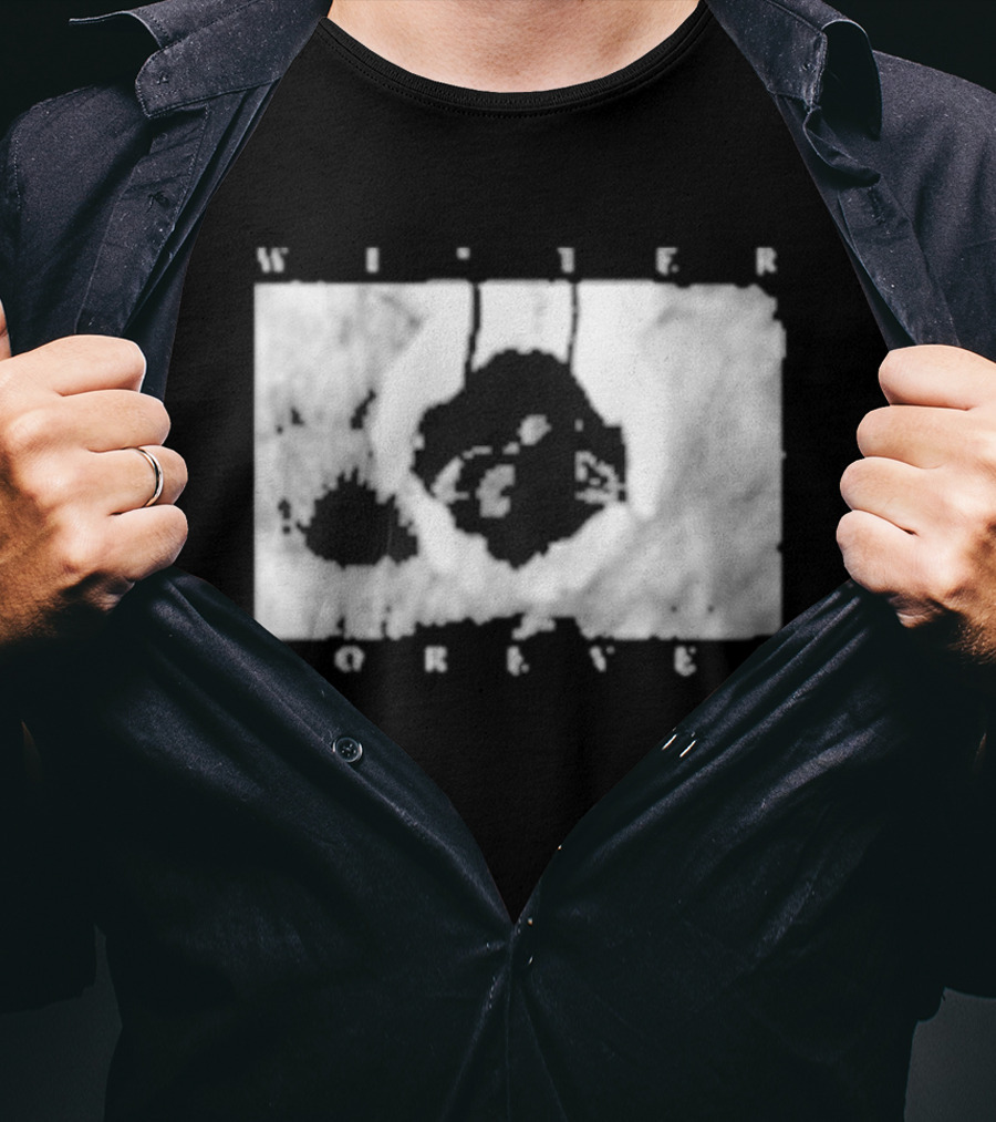 Seahaven Winter Forever Welcome T-Shirt