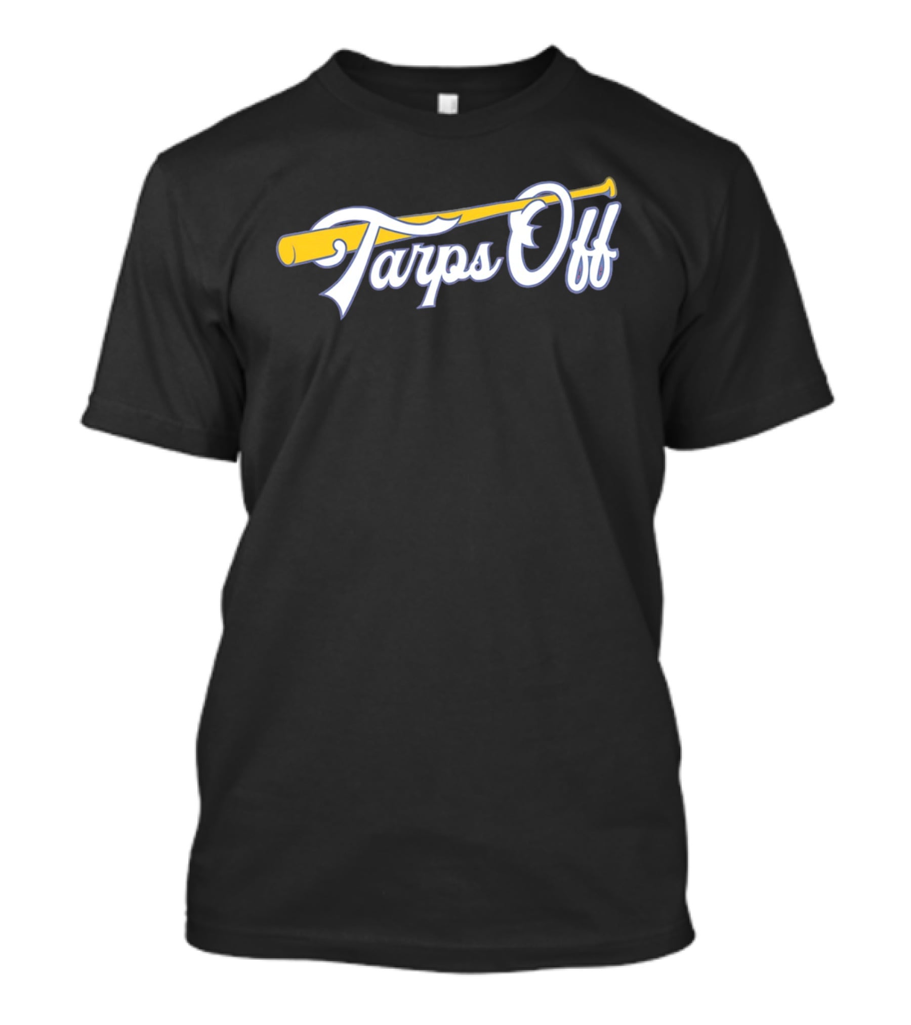 St. Louis Cardinals Tarps Off 2026 T-Shirt