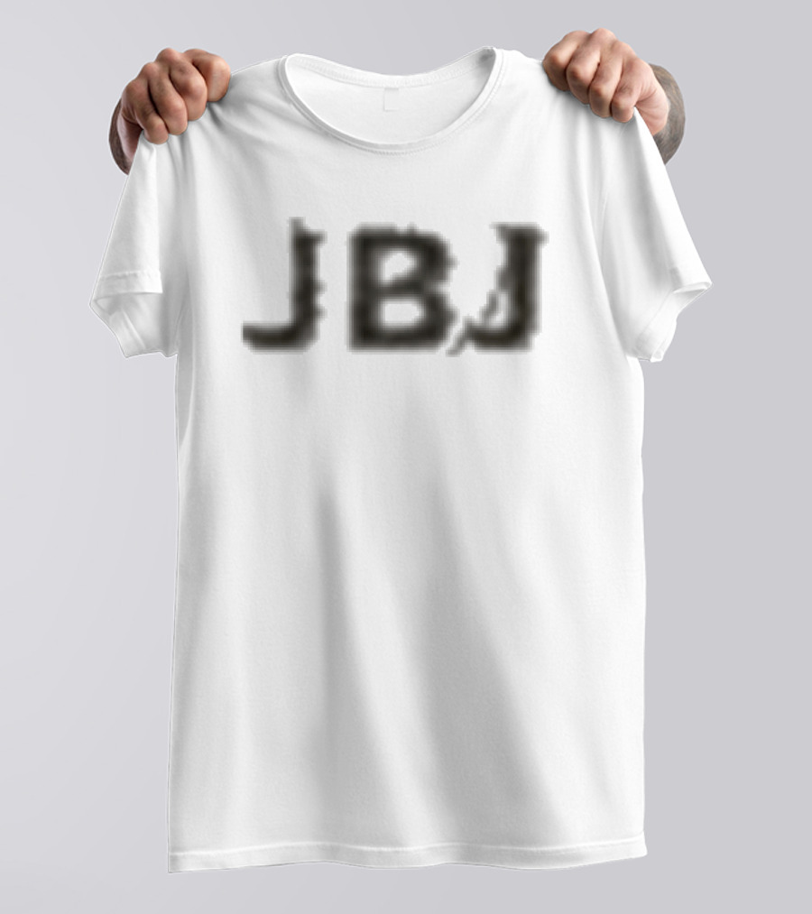 Nashville Jbj Bon Jovi Tour Crew Tie Dye Jbj T-Shirt