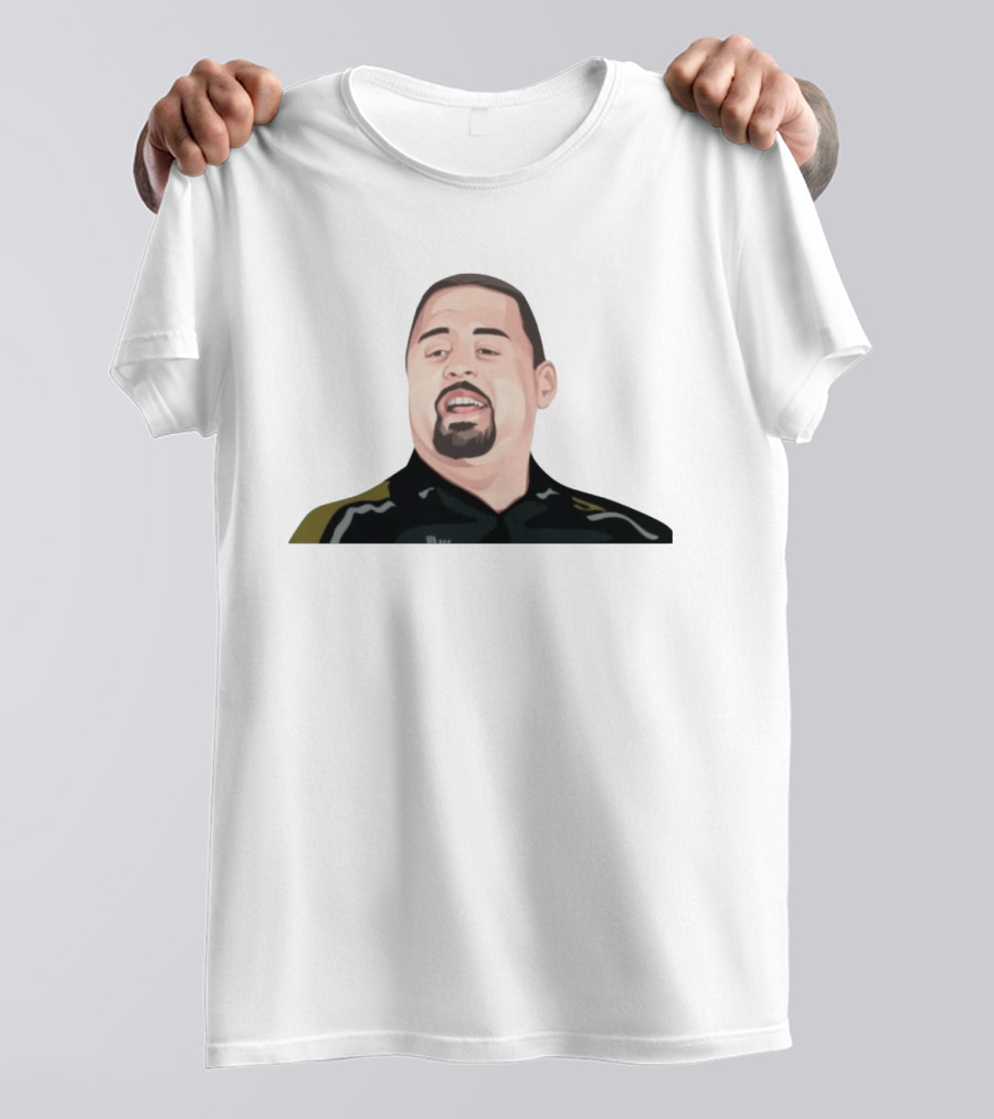 Max And Paddy Phoenix Nights T-Shirt