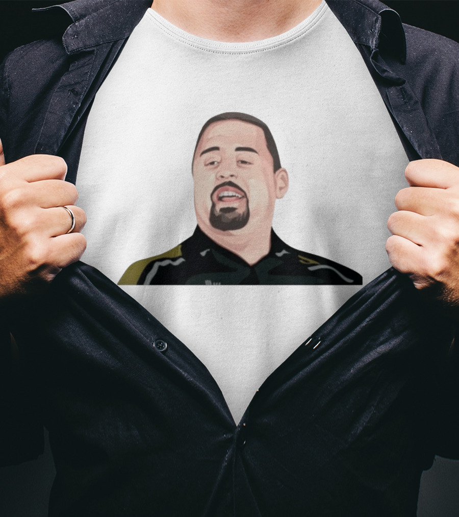 Max And Paddy Phoenix Nights T-Shirt