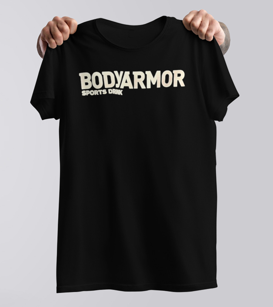 Bodyarmor Sports Drink T-Shirt