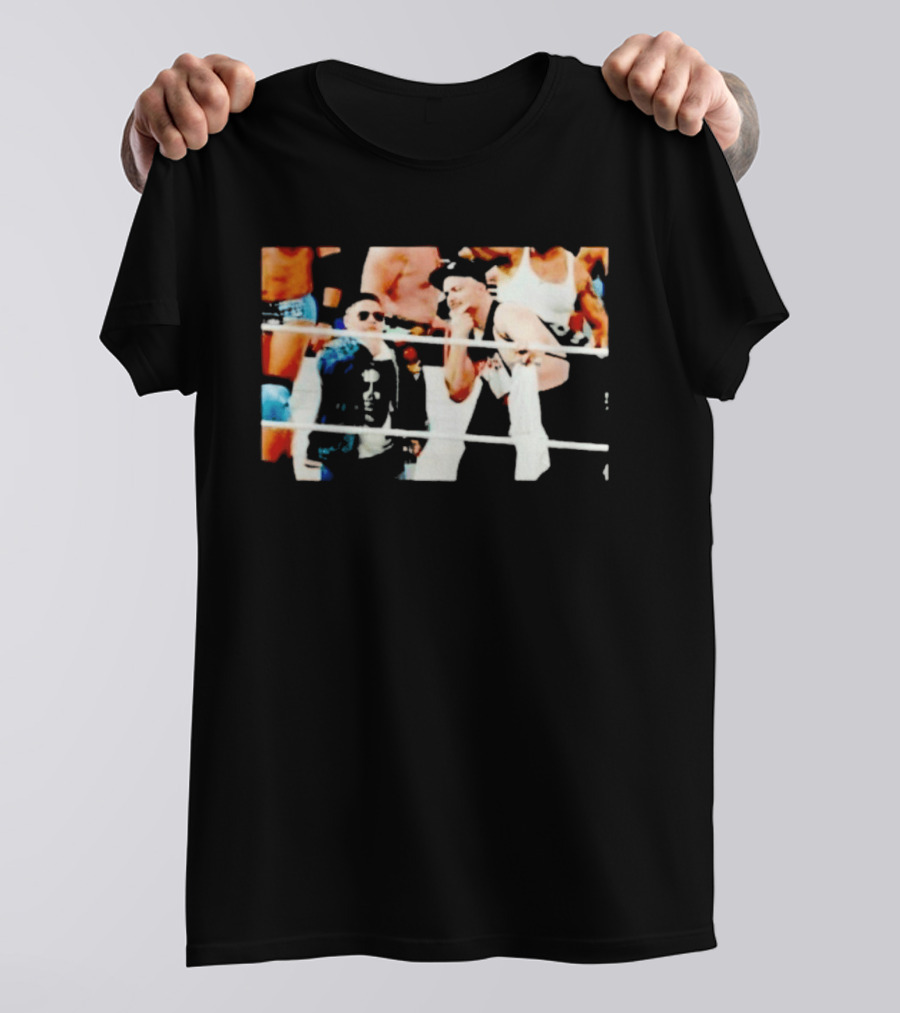 Elvis Presley Music Legend T-Shirt