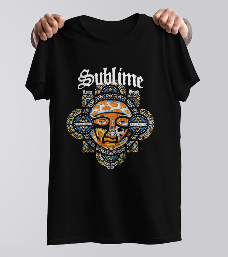 Sublime T-Shirt
