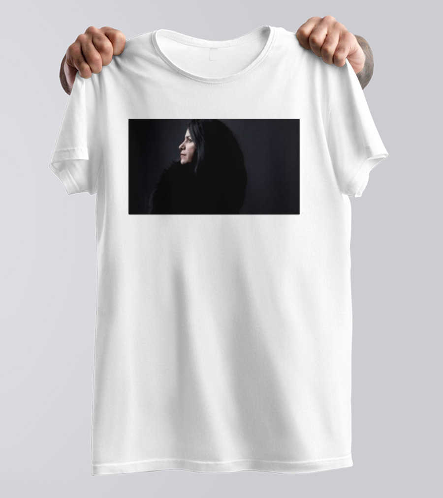 Marjane Satrapi Persepolis Author Dies At 56 T-Shirt