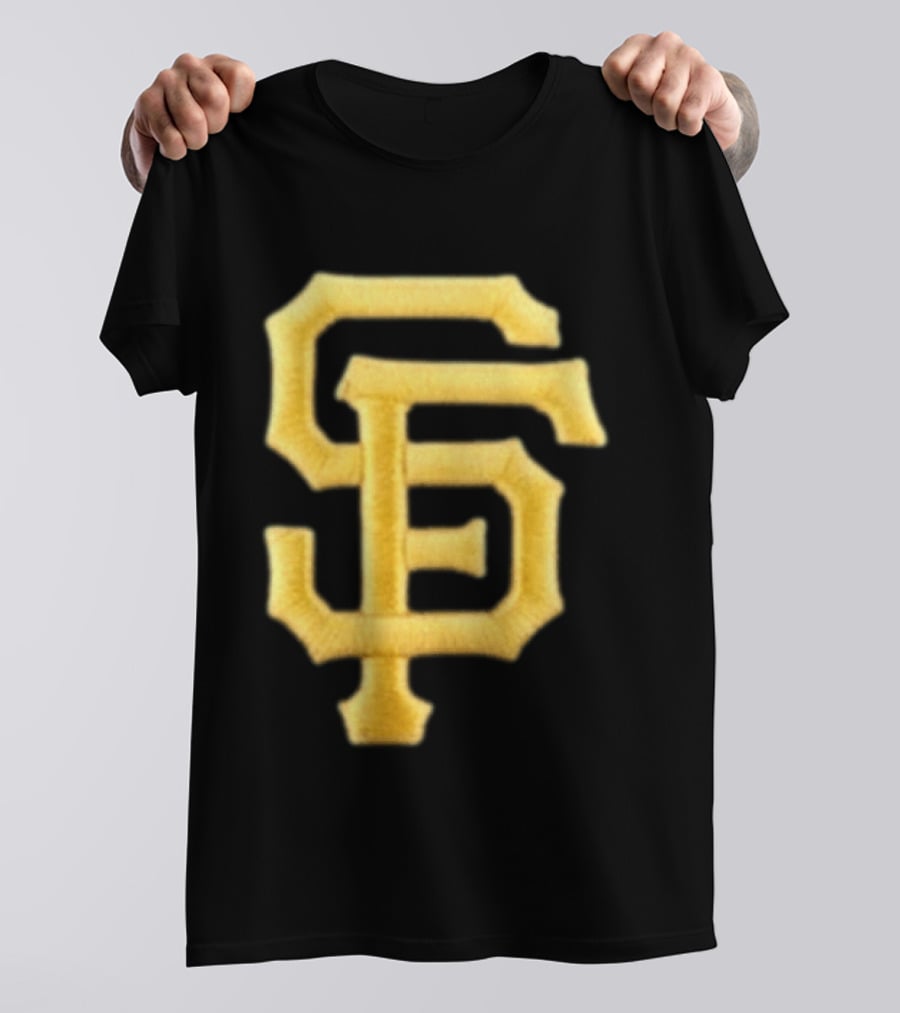 2026 Giants Chinese Heritage Hat Giveaway T-Shirt