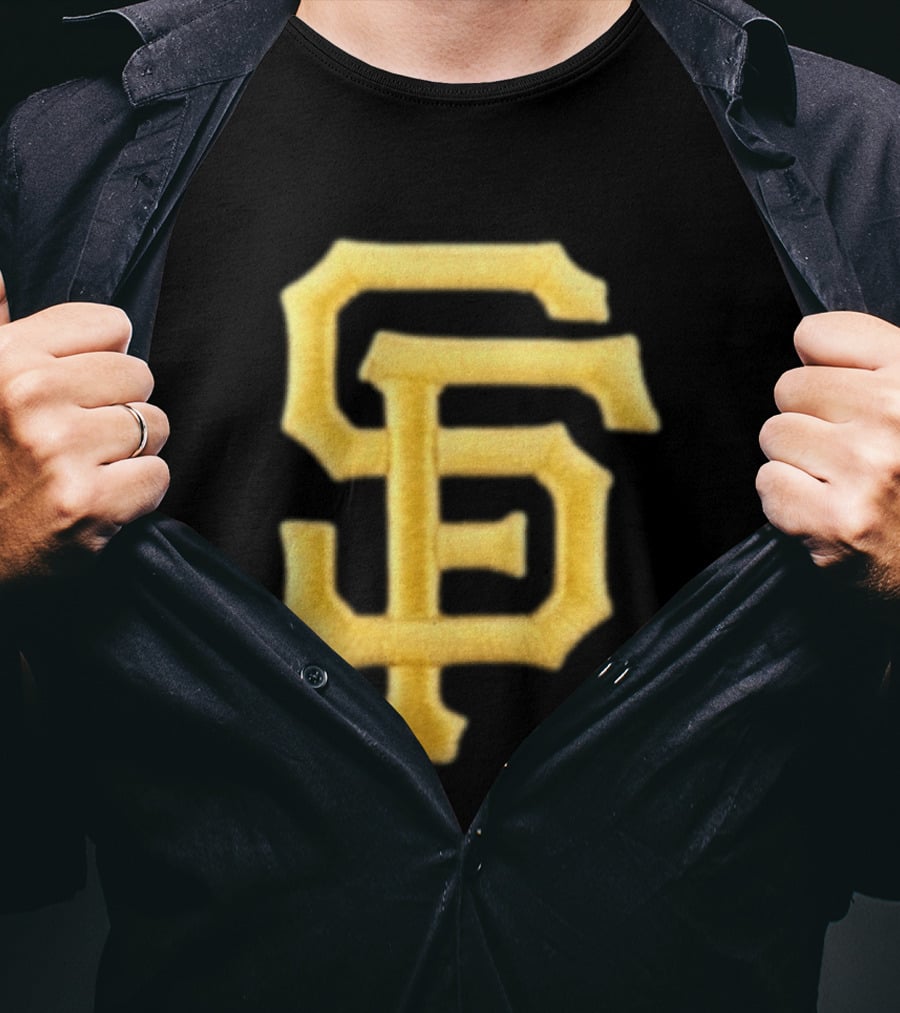 2026 Giants Chinese Heritage Hat Giveaway T-Shirt