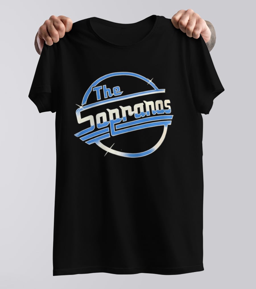 The Sopranos T-Shirt