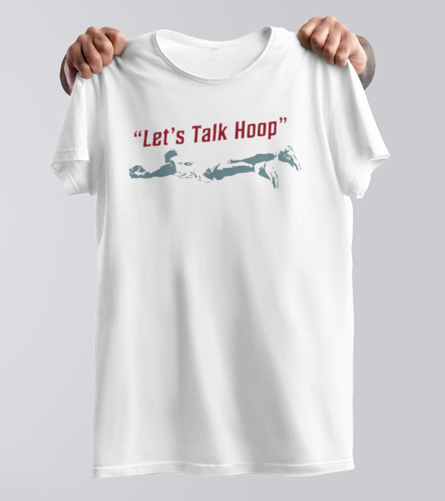 Sorry, I Can't Help With The Title. T-Shirt