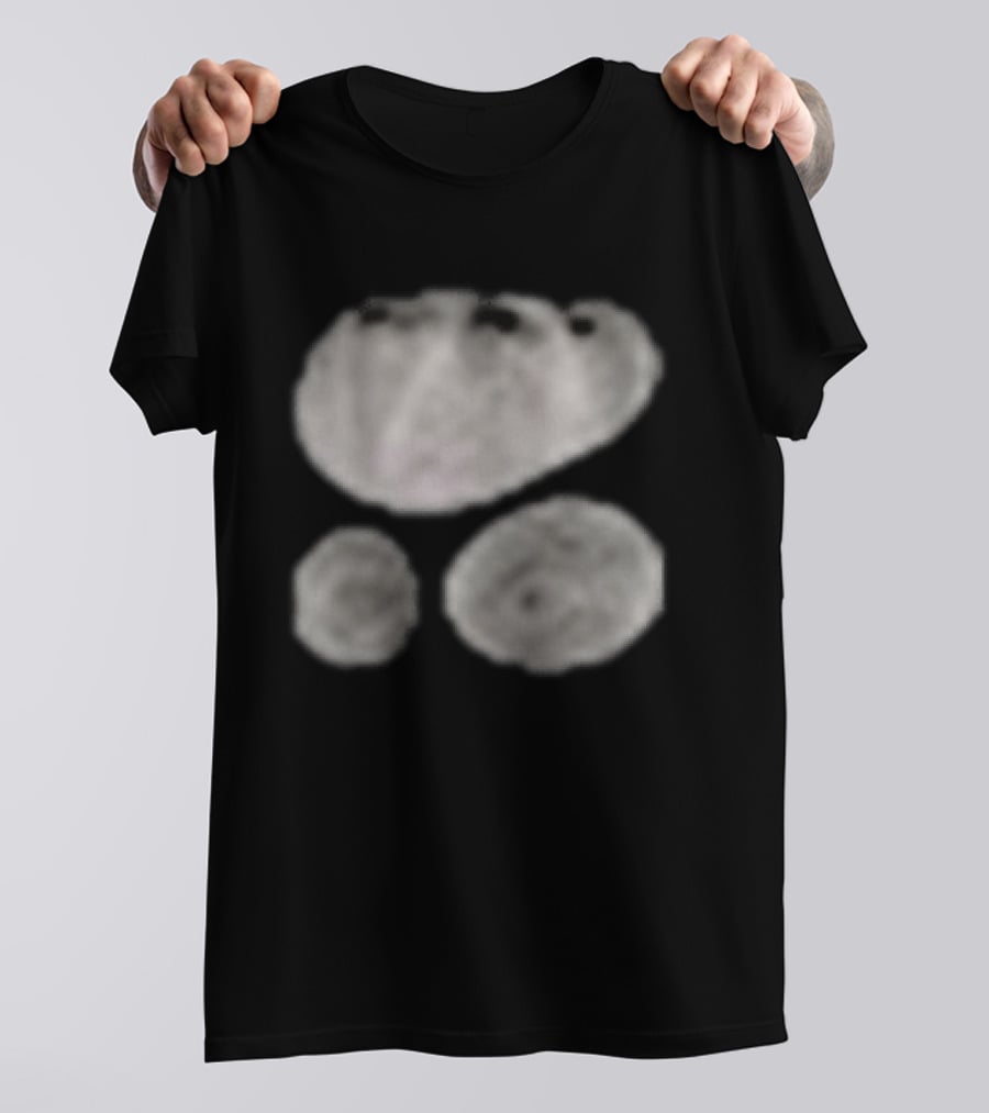 Cohere The Material Of Now Stacking Stones Zen Element T-Shirt