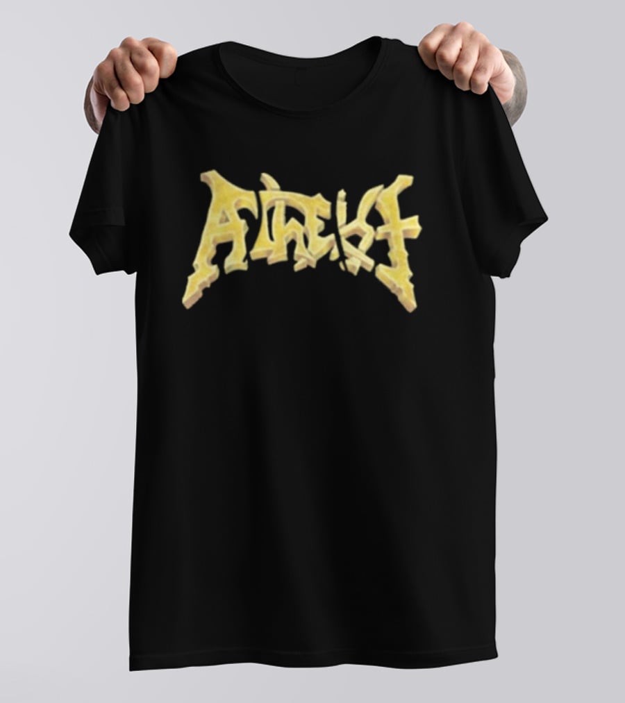 Night Shift Atheist Trilogy 30th Anniversary T-Shirt