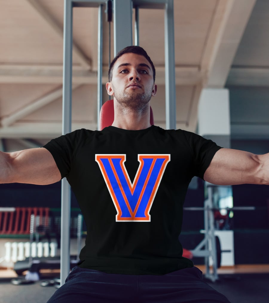 Nova Knicks New York Knicks Basketball NBA 2026 Mashup T-Shirt