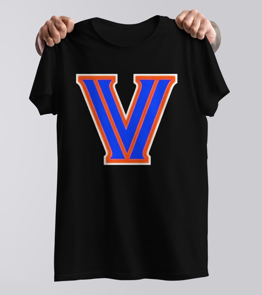 Nova Knicks New York Knicks Basketball NBA 2026 Mashup T-Shirt
