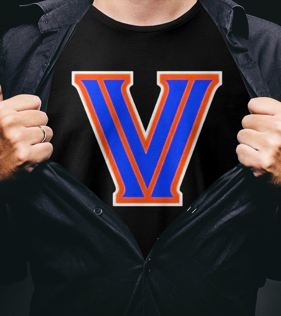 Nova Knicks New York Knicks Basketball NBA 2026 Mashup T-Shirt