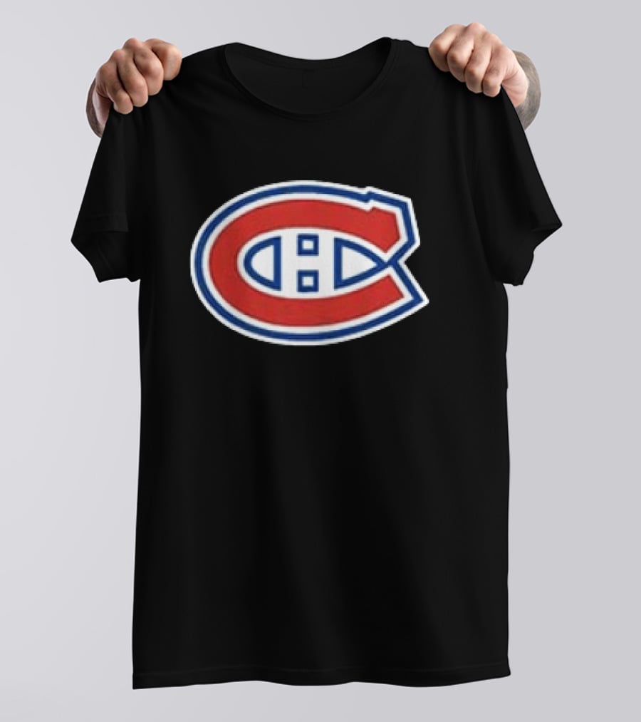 Montreal Canadiens All Aboard The Lane Train Hockey Team Spirit T-Shirt