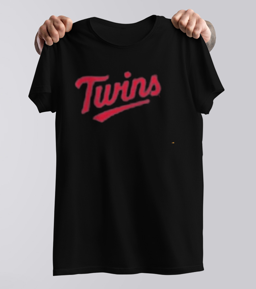Minnesota Twins Yacht Club Festival Twins X Myc T-Shirt