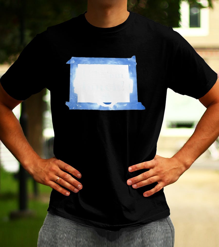 I Like 'Em Butch Lesbian LGBTQ Pride T-Shirt