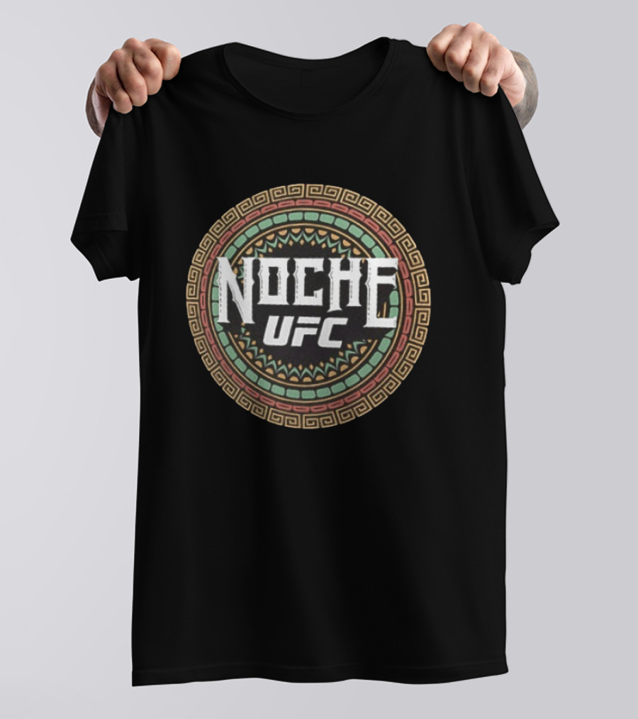 O'Malley Vs Dvalishvili Grasso Vs Shevchenko 3 UFC 306 Noche UFC Two Sided T-Shirt