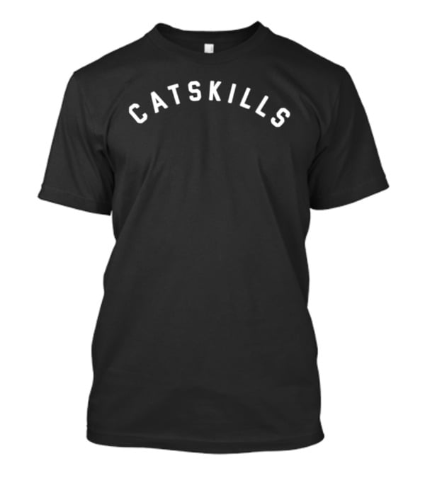 The Four Seasons Catskills T-Shirt