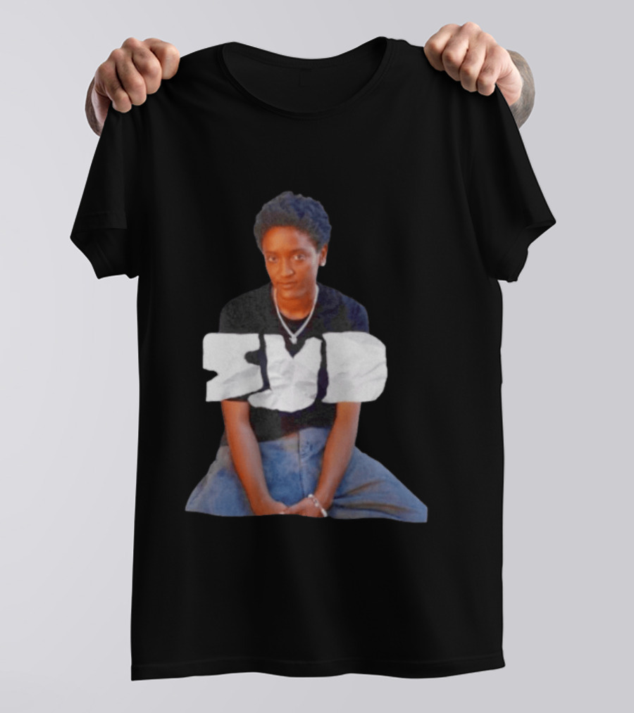 Broken Hearts Club Syd Wrinkled T-Shirt