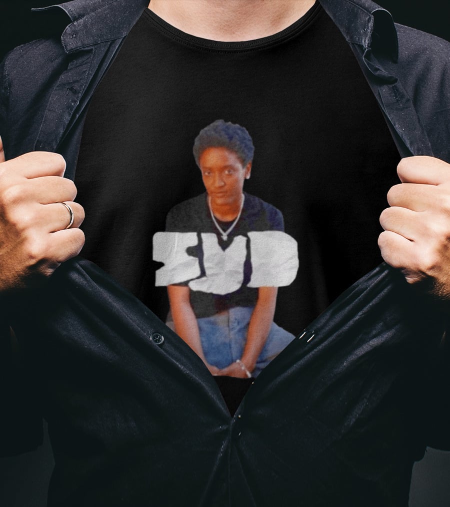 Broken Hearts Club Syd Wrinkled T-Shirt