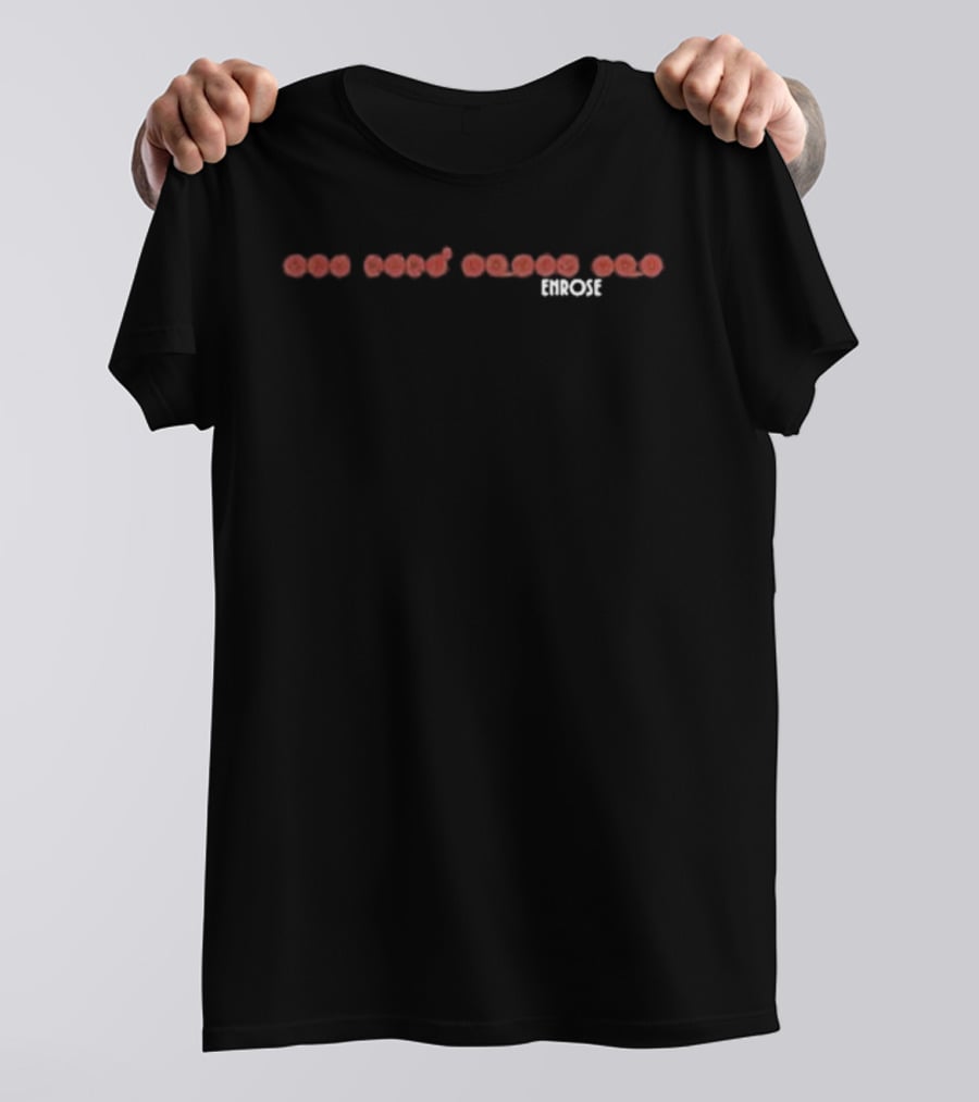 Enrose Sax Mami Groovy T-Shirt