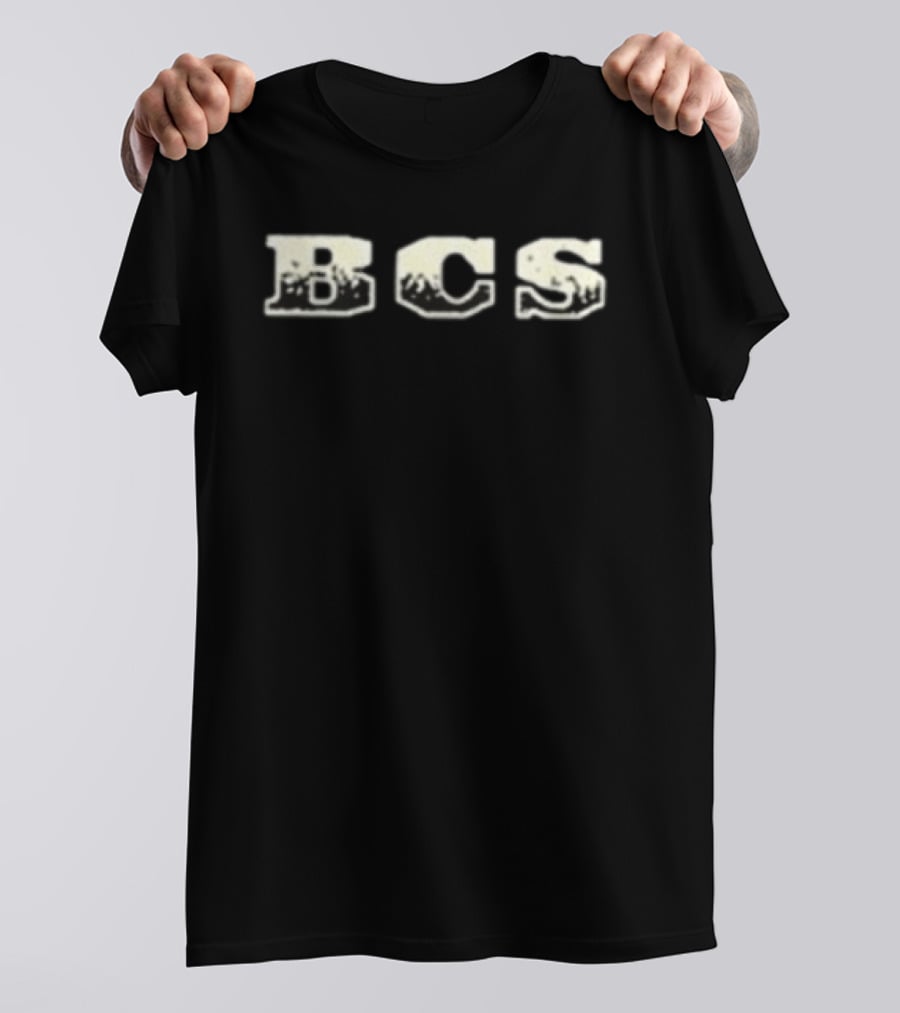 BCS Buckeye Country Superfest 2026 Columbus Ohio June 13 Ohio Stadium Exclusive Merchandise T-Shirt