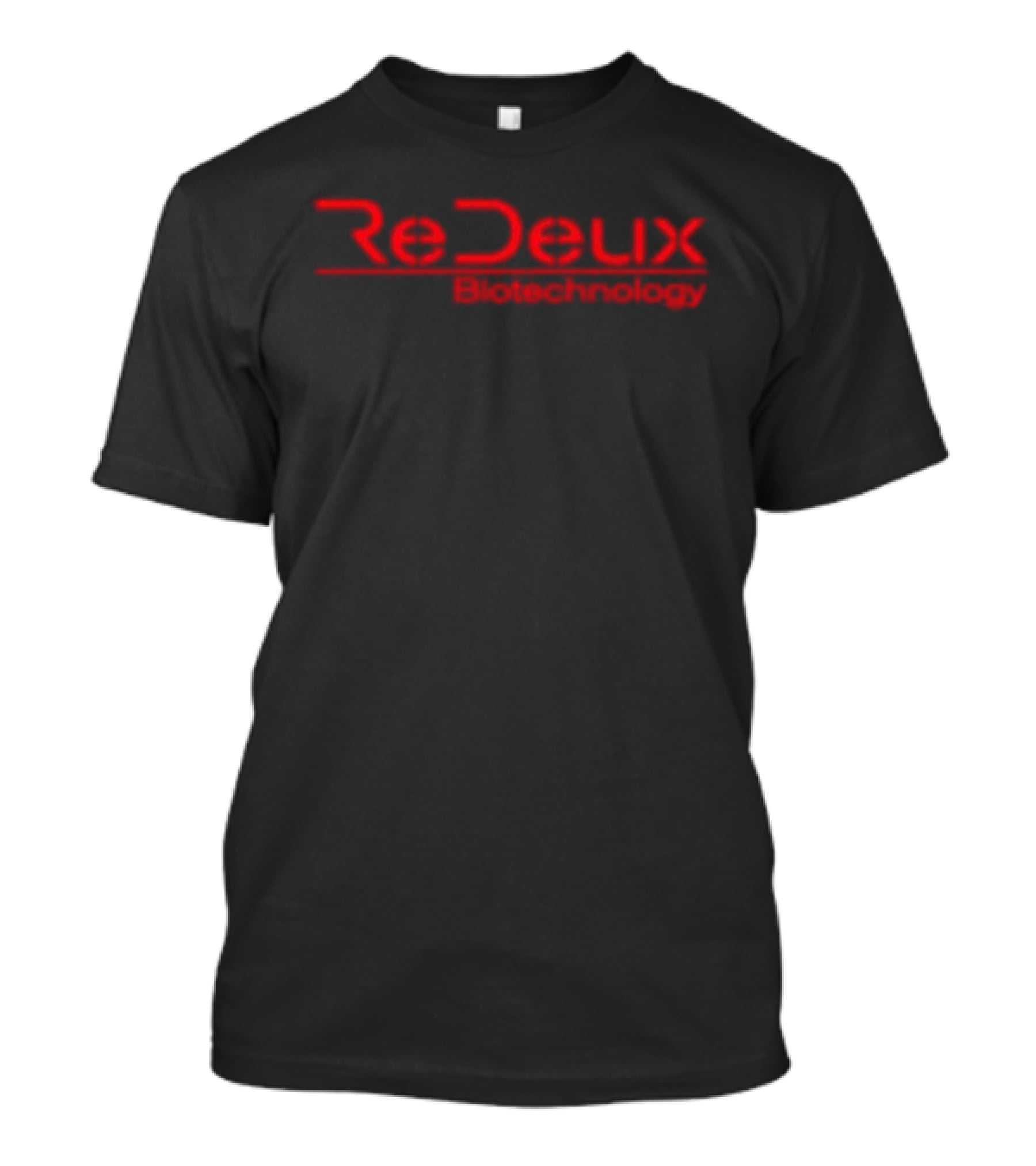 ReDeux Biotechnology T-Shirt