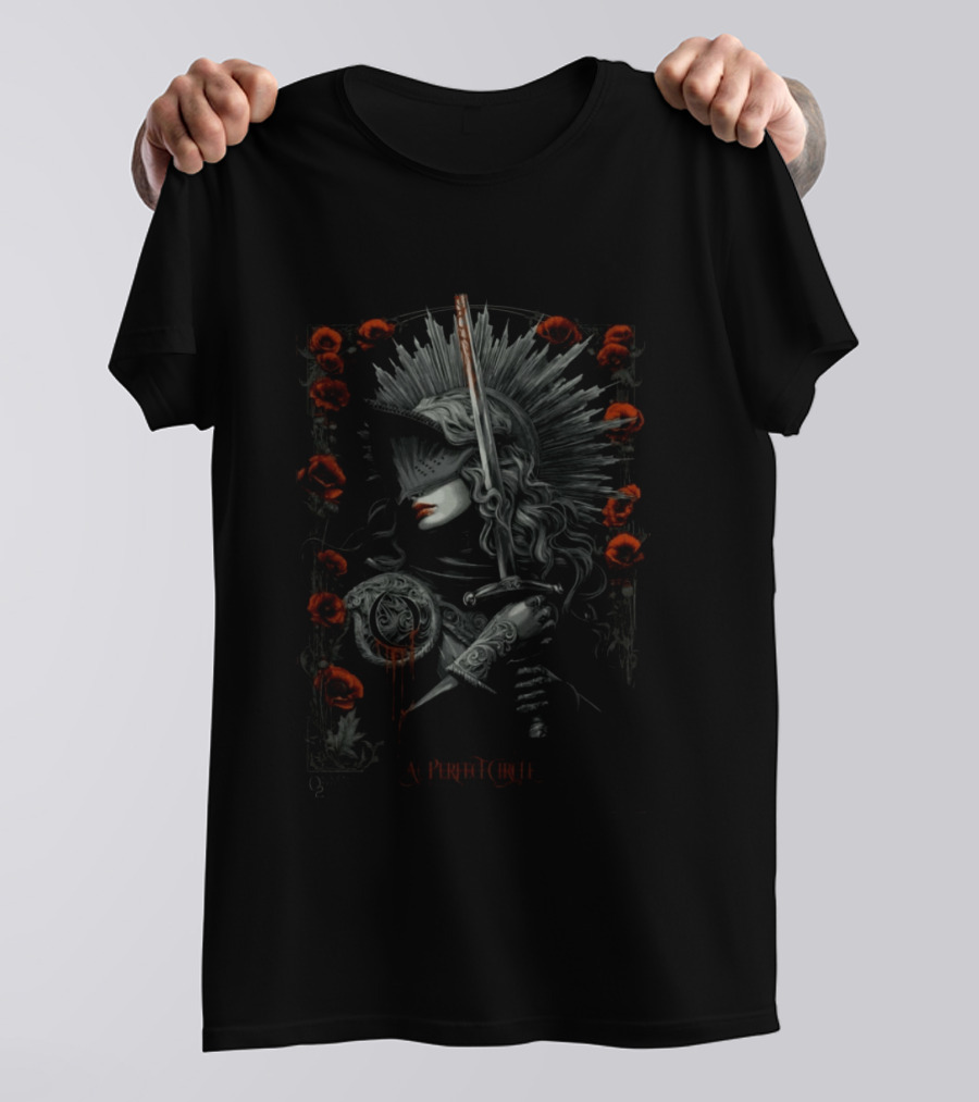 A Perfect Circle London UK June 4 2026 T-Shirt