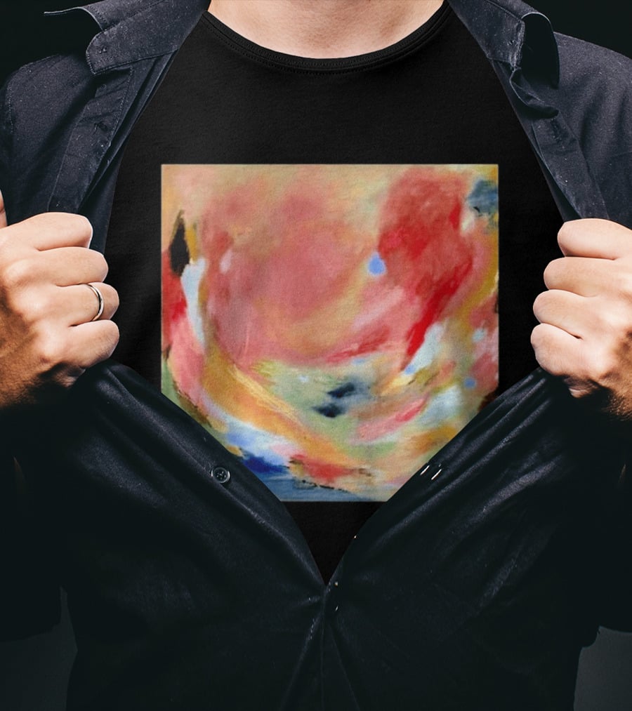 Lizzy McAlpine Angel Fourth Album Out On September 18 2026 T-Shirt