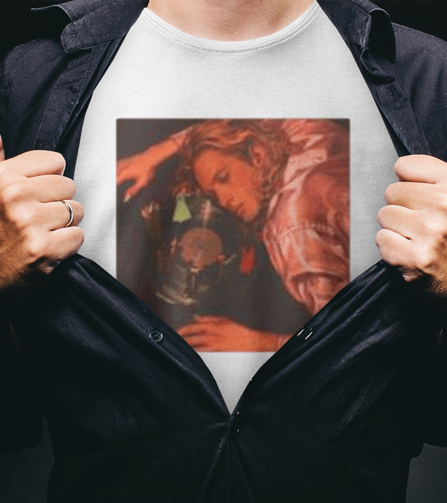 AMC Interview With The Vampire Fruitgravy Failures T-Shirt