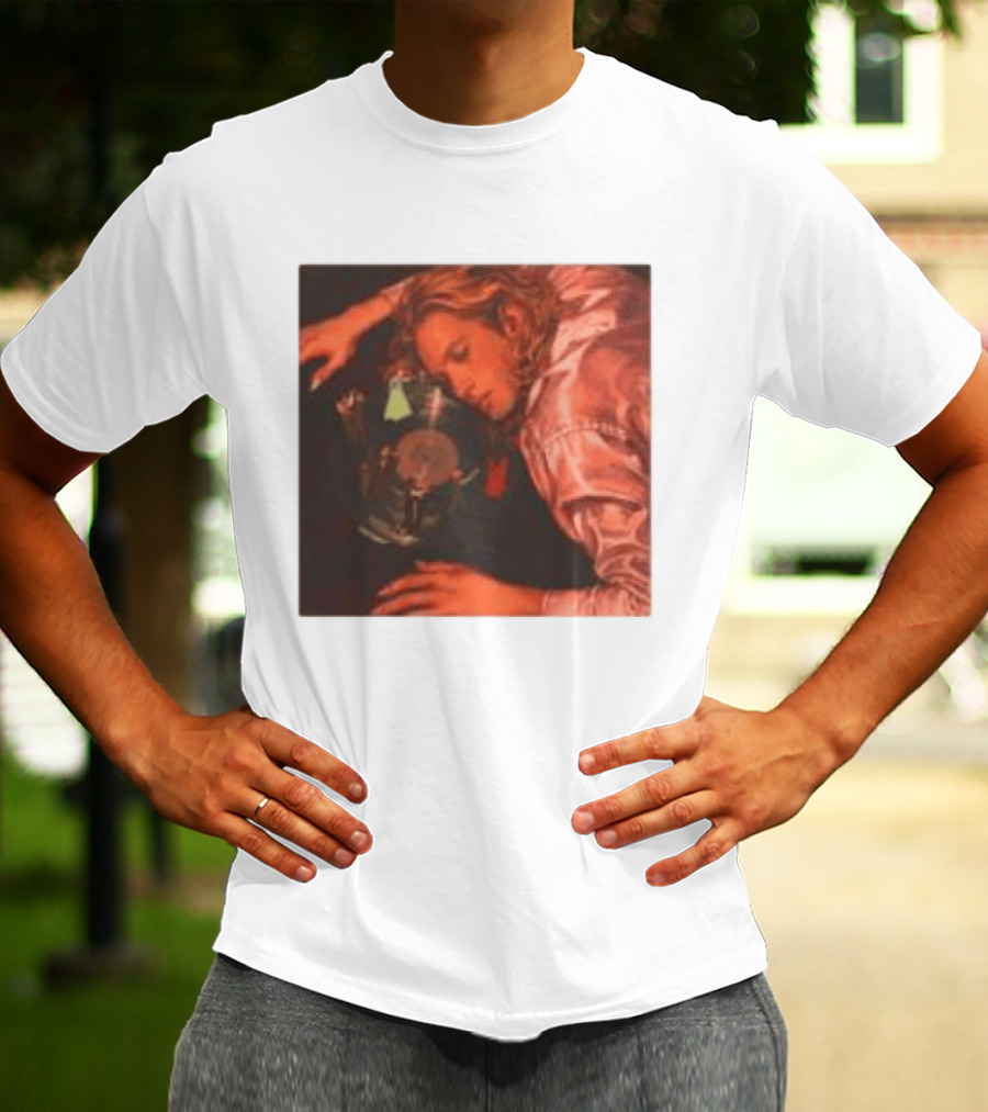 AMC Interview With The Vampire Fruitgravy Failures T-Shirt