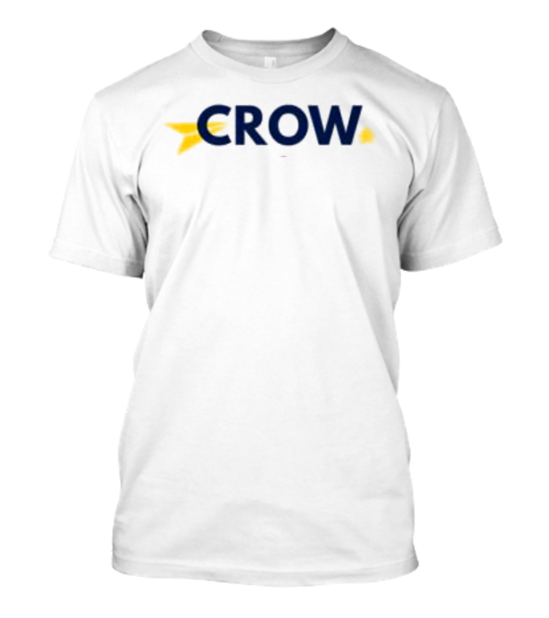 Jason Crow Shop Crow Star T-Shirt