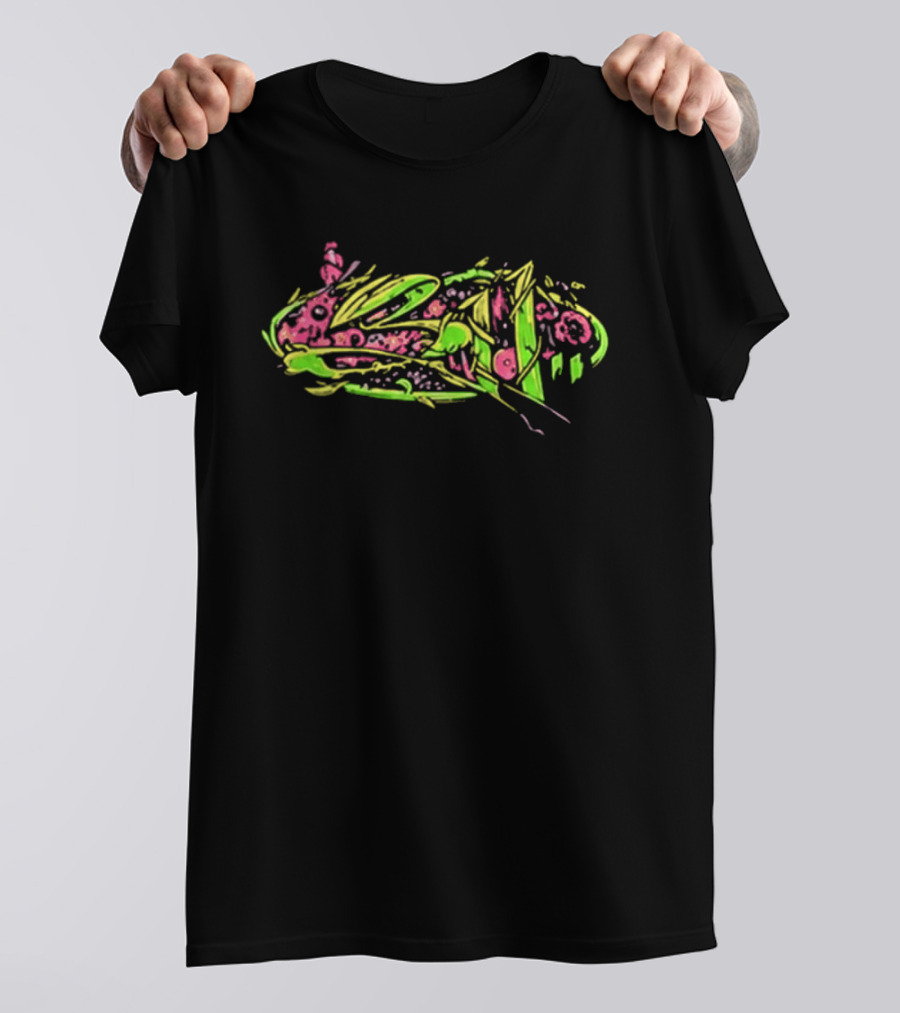 Merriweather Post Pavilion Columbia MD July 22 2026 311 T-Shirt