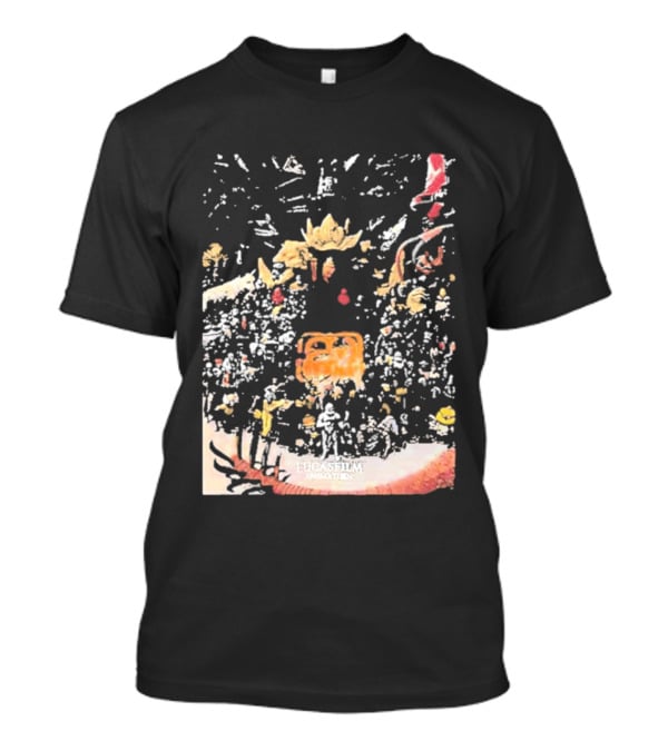 Star Wars 20th Anniversary Lucasfilm Animation 2025 All Series T-Shirt