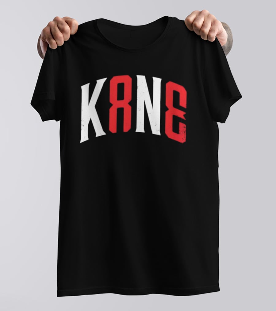 Patrick Kane KANE Chicago Blackhawks Hockey K8N8 T-Shirt