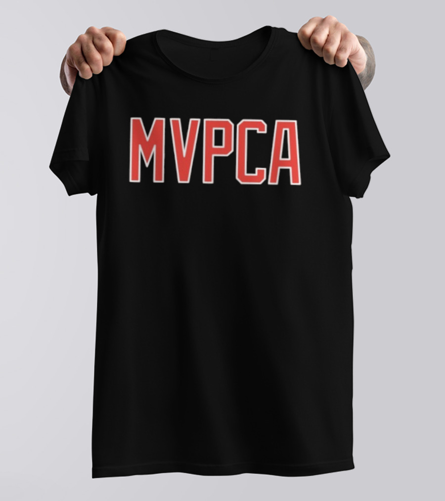 MVPCA Pete Crow Armstrong Chicago Cubs Baseball Team Gear T-Shirt