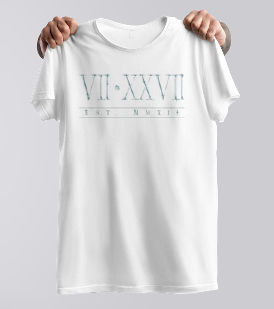Fifth Harmony 14th Anniversary Tour Miami FL T-Shirt
