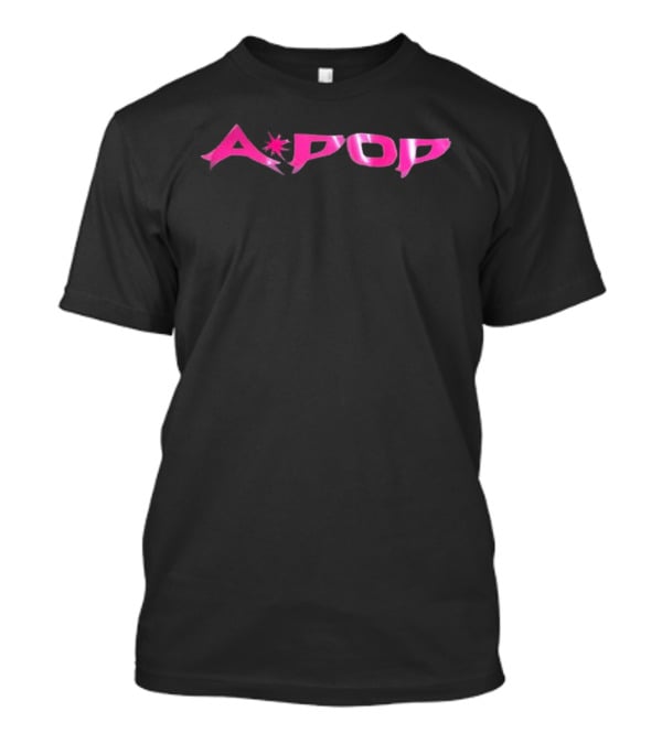 Tyla A Pop World Tour 2026 A*Pop Schedule Dates T-Shirt