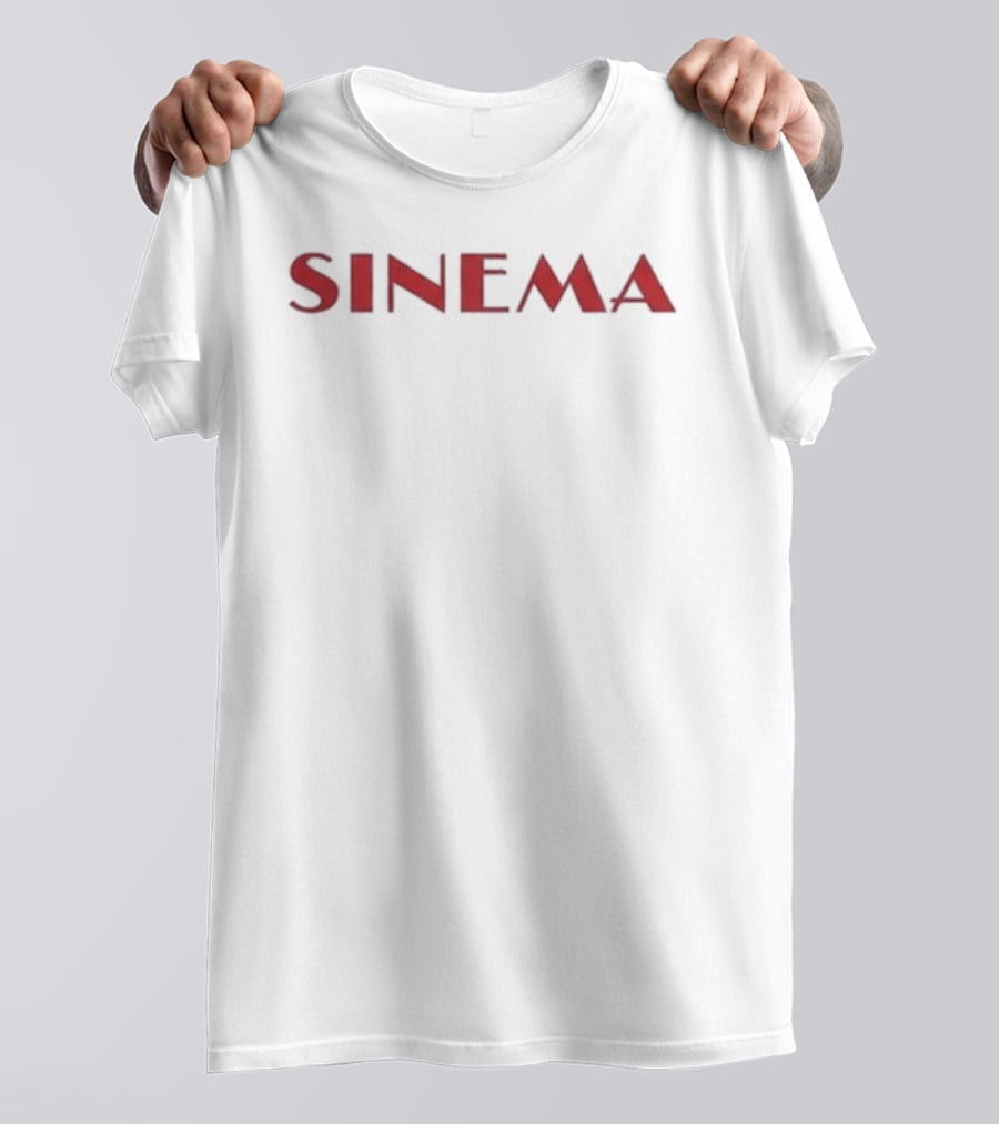 Rachel Sennott I Love LA Season 2 Malibu Sinema Baby T-Shirt