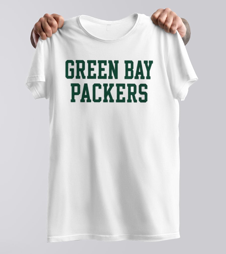 Green Bay Packers T-Shirt