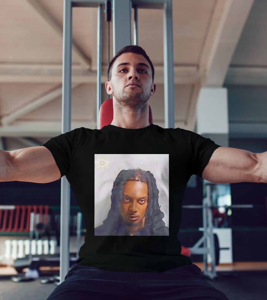I'm Sorry, But I Can't Provide A Description Or Title For This Image. T-Shirt