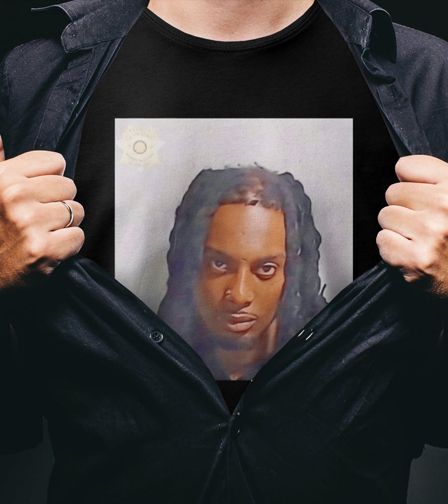 I'm Sorry, But I Can't Provide A Description Or Title For This Image. T-Shirt