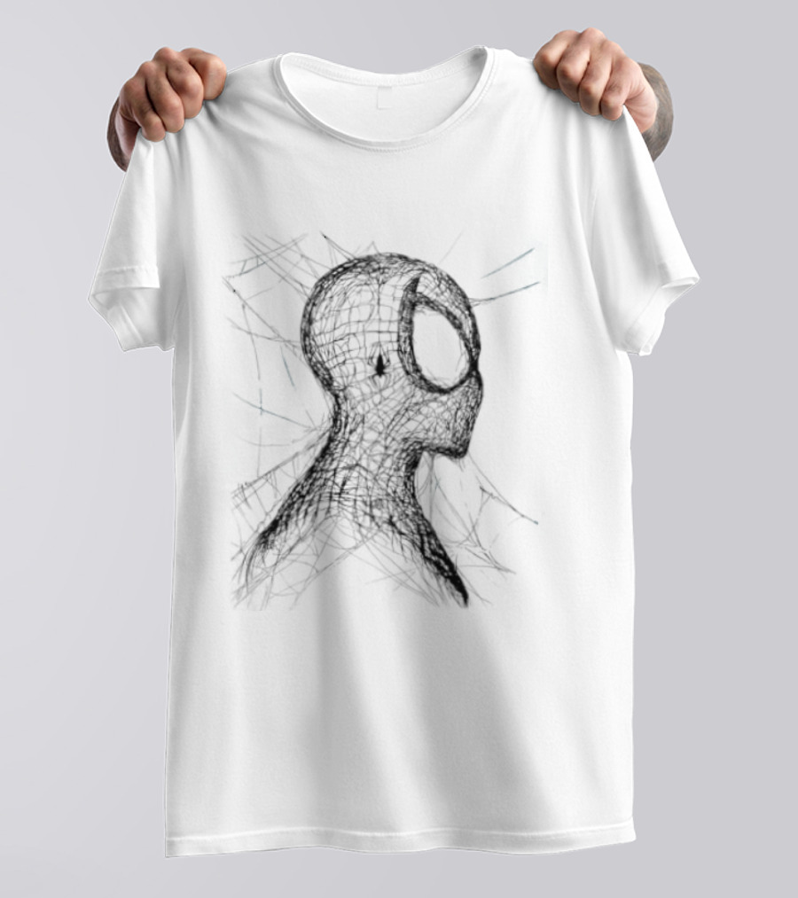 Spider Man Miles Morales Game Changer Marvel T-Shirt